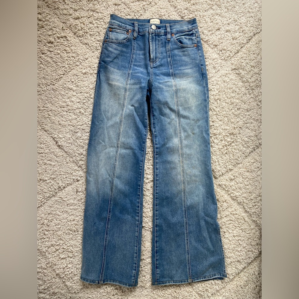 Alice & Olivia jeans!
